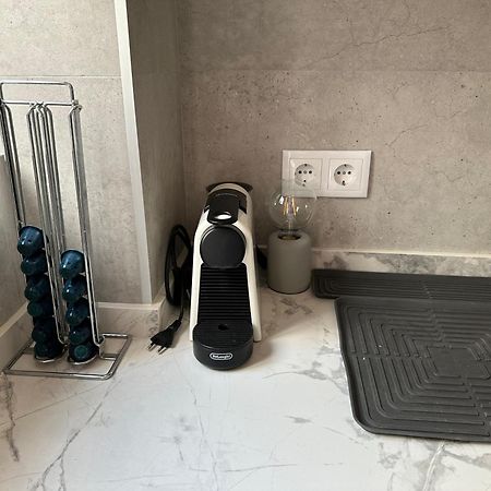 Maravilloso Piso A Estrenar Vila-real Экстерьер фото