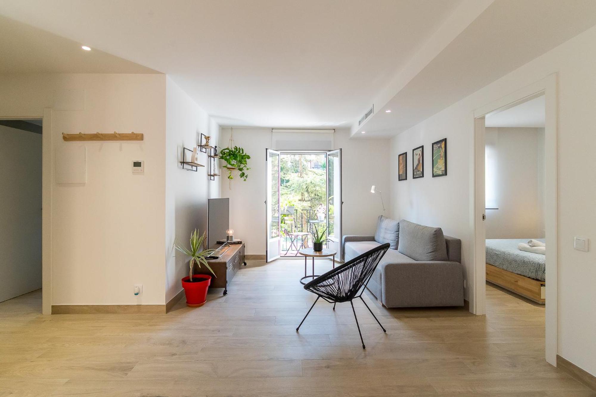Maravilloso Piso A Estrenar Vila-real Экстерьер фото