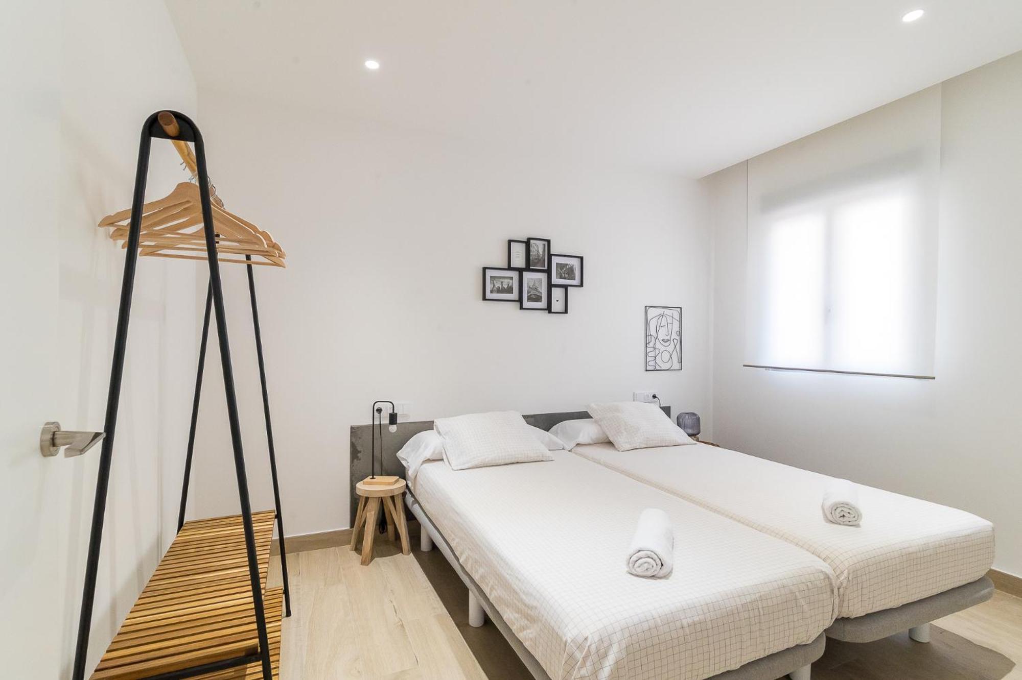 Maravilloso Piso A Estrenar Vila-real Экстерьер фото